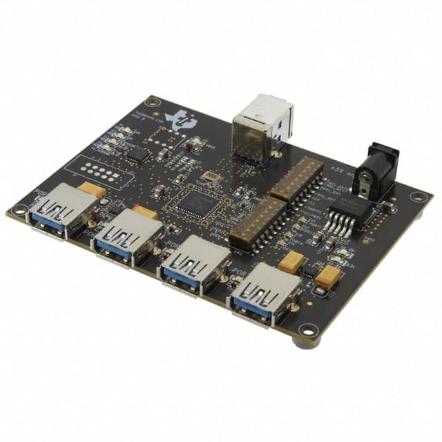 TUSB8040AEVM EVAL MODULE FOR TUSB8040A