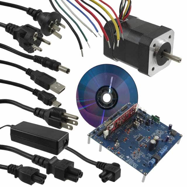 DRV8312-430FR-KIT KIT DEV DRV8312-430FR