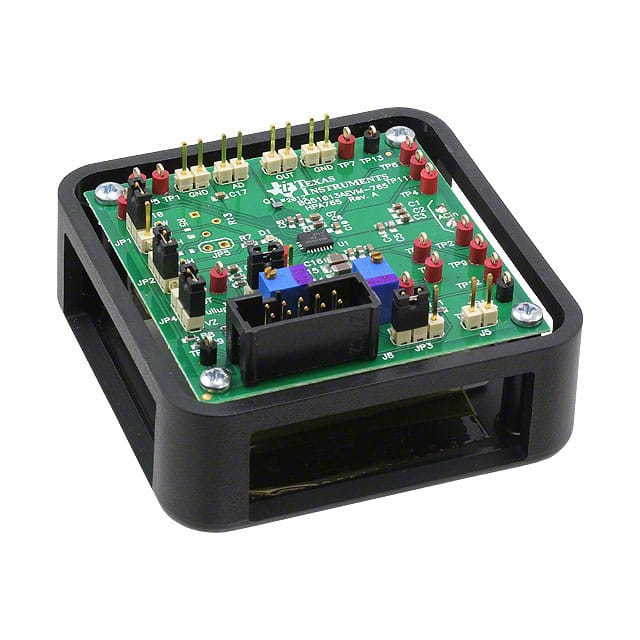 BQ51013AEVM-765 EVAL MODULE FOR BQ51013A-765