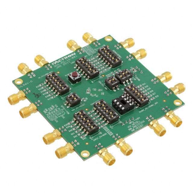 DS100KR401EVK/NOPB BOARD EVAL FOR DS100KR401