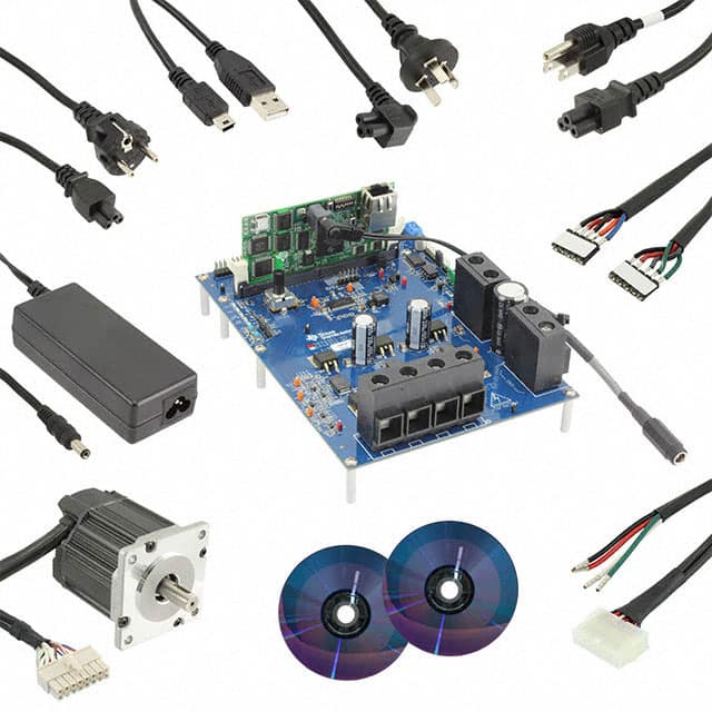 DRV8301-LS12-KIT KIT EVAL FOR DRV8301-LS12