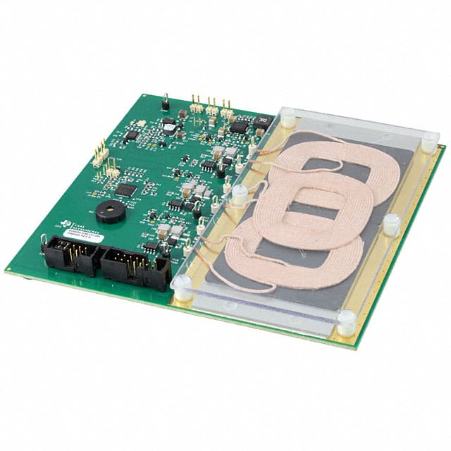 BQ500410AEVM-085 EVALUATION BOARD FOR BQ500410