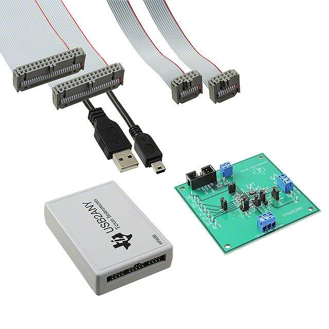 TPS65290BMEVM EVAL MODULE FOR TPS65290