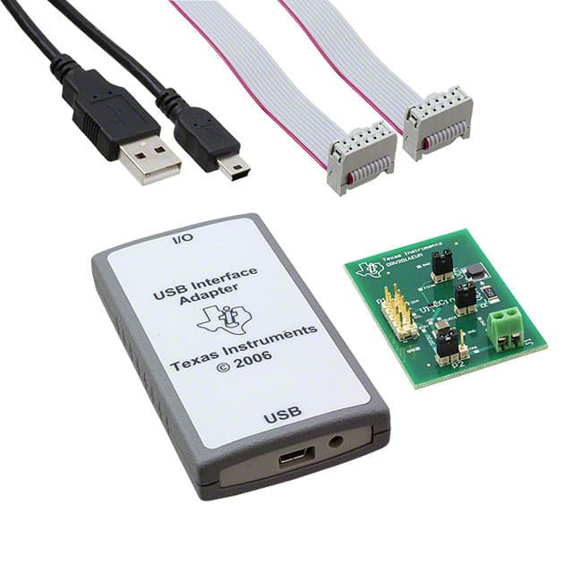 DRV201AEVM EVAL MODULE FOR DRV201