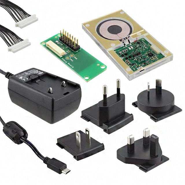 WCT-5W1COILTX WIRELESS CHARGER 5W