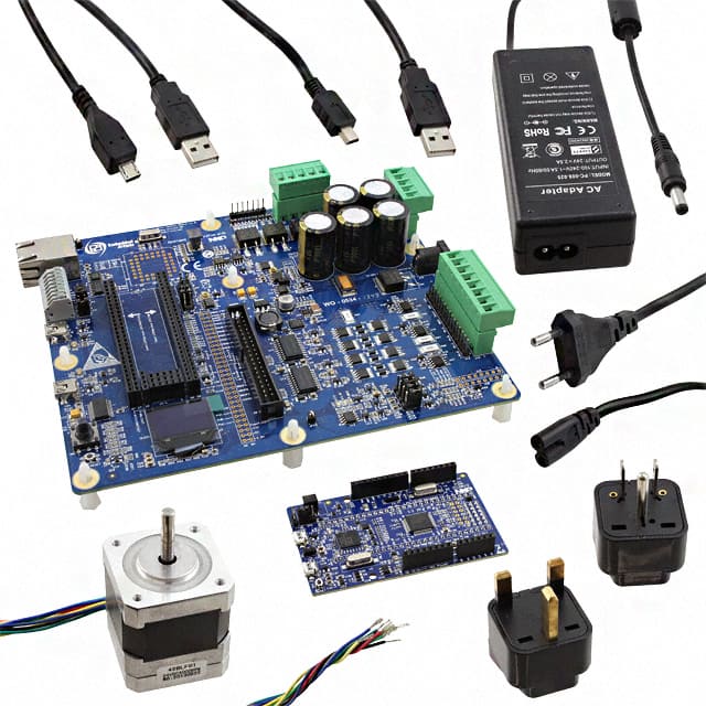 OM13068UL KIT MOTOR CONTROL BLDC