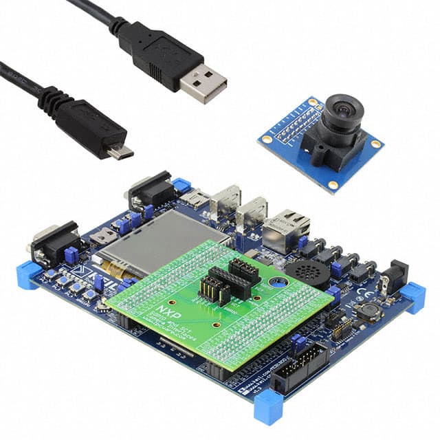 OM13059UL FLEX CAMERA INTERFACE SOLUTION