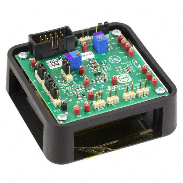 BQ51013BEVM-764 EVAL BOARD WIRELESS POWER