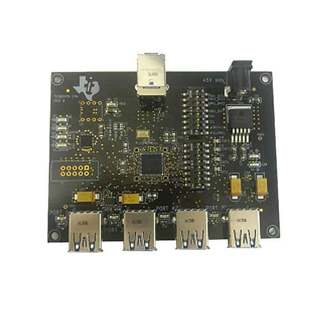 TUSB8040A1EVM EVAL BOARD FOR TUSB8040A1