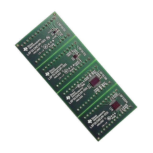 LSF010XEVM-001 EVAL MODULE FOR LSF010X