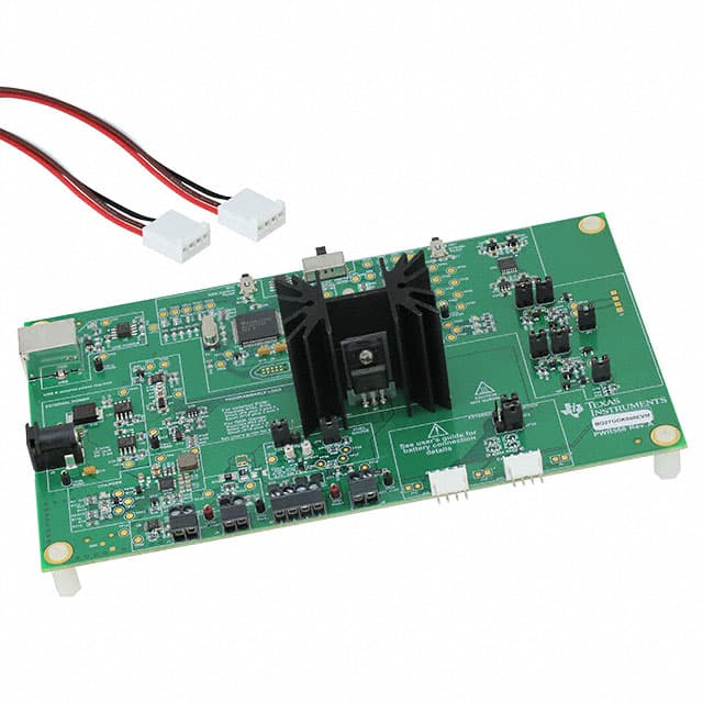 BQ27GDK000EVM EVAL MODULE FOR BQ27421-G1A