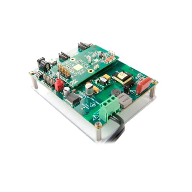 TMDSPLCKITV4-ARIB EVAL KIT FOR ARIB