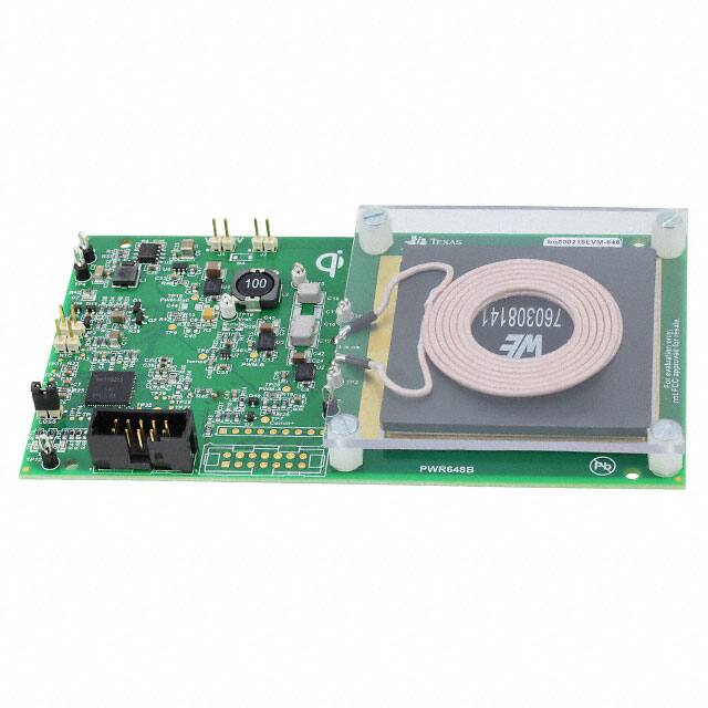 BQ500215EVM-648 EVAL BOARD FOR BQ500215