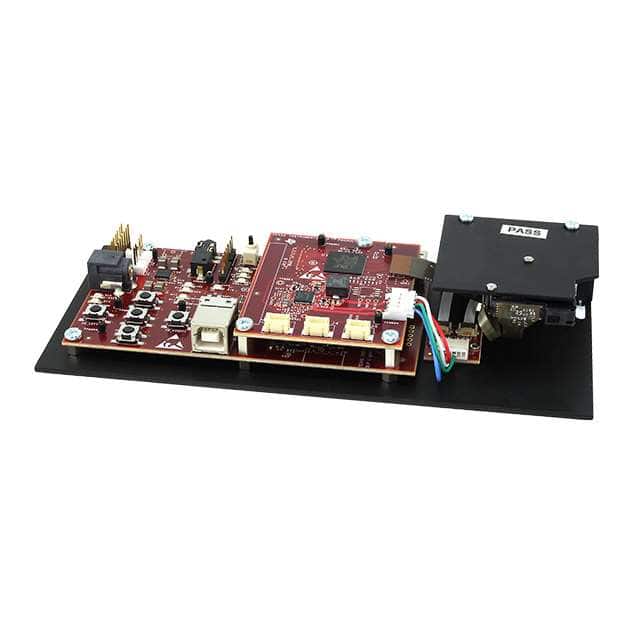 DLPDLCR2010EVM EVAL BOARD FOR DLPDLCR2010