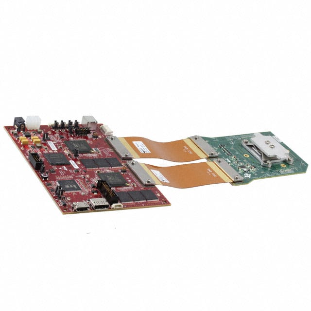 DLPLCR9000EVM EVAL BOARD FOR DLPLCR9000