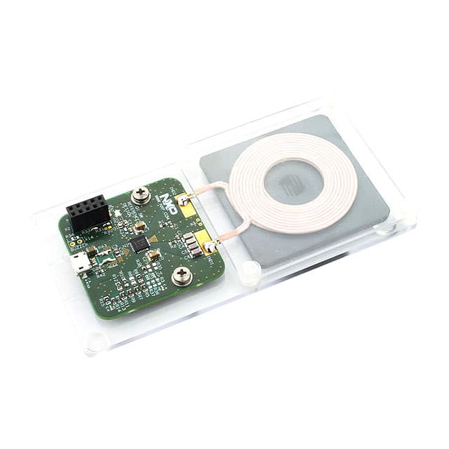 NXQ1TXA5DB1340UL DEMO BOARD NXQ1TXA5 CHARGER