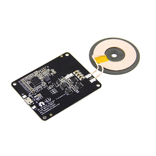 113030020 QI WIRELESS CHARGER TRANSMITTER