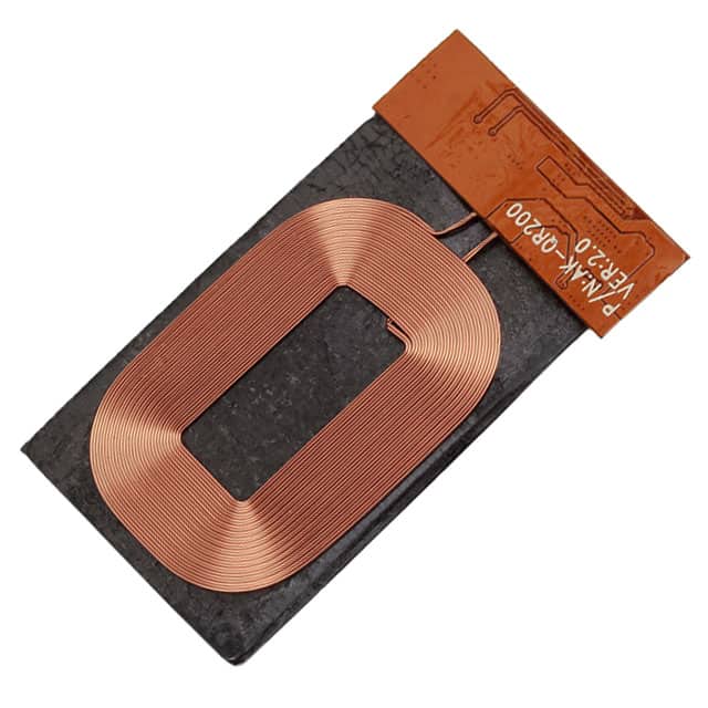 317010008 QI WIRELSS CHARGER RCVR 5V 500MA
