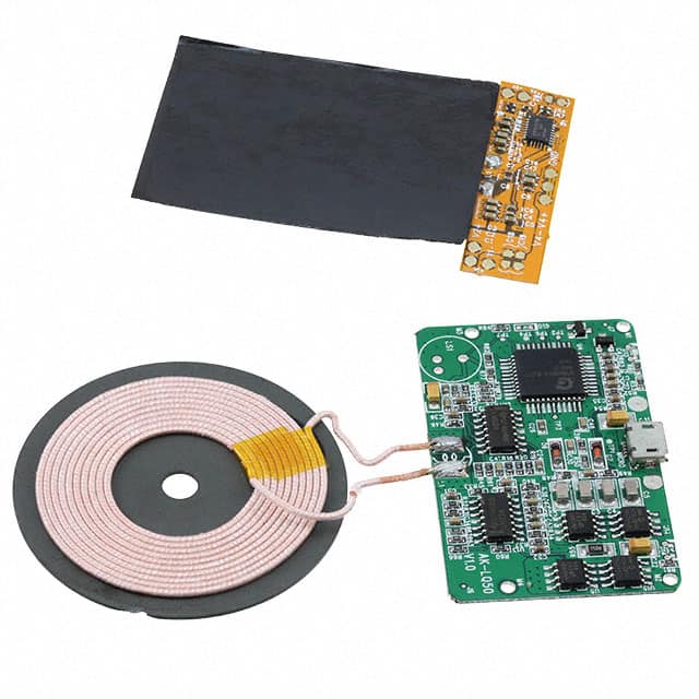 114990025 QI WIRELESS CHARGING MODULE KIT