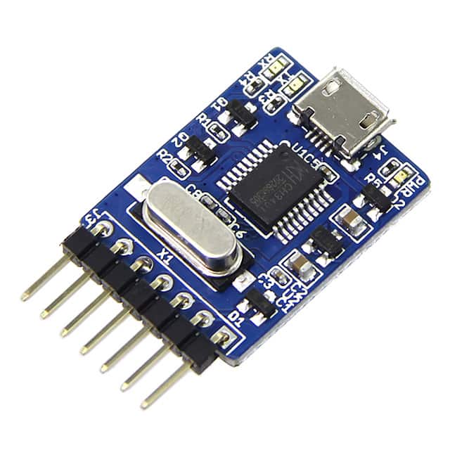 103990050 USB TO UART 3.3V