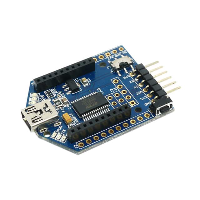 103990023 UARTSBEE V4