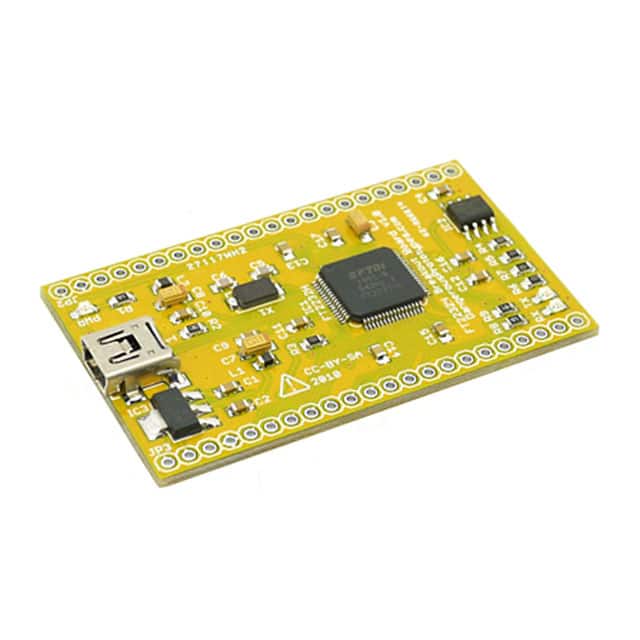 103990006 FT2232H USB 2.0 HI-SPEED BREAKOU