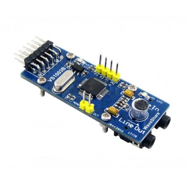 107990011 VS1003B MP3 BOARD