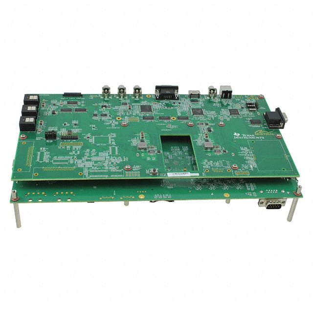 TMDXEVM388 EVAL MODULE FOR TMSDM