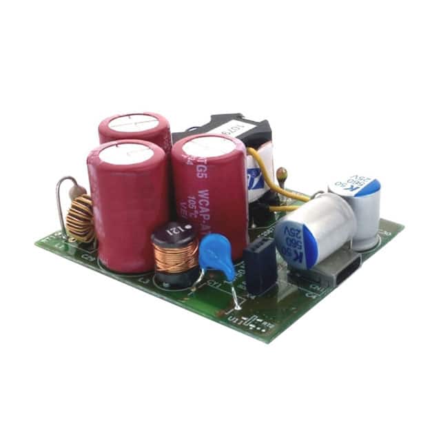TEA1936XDB1533UL TEA1936X DEMOBOARD 1533