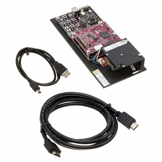 DLP2010EVM-LC DEVELOPMENT SPECIALIZED