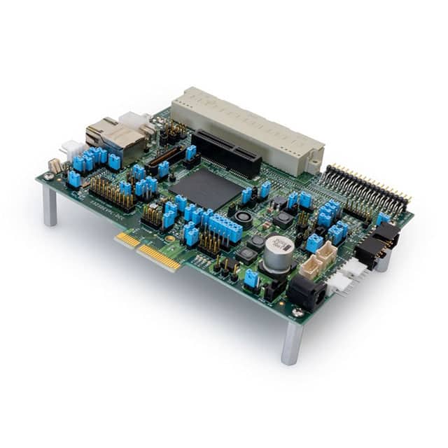 MPC5777C-DEVB MPC5777C EVALUATION BOARD