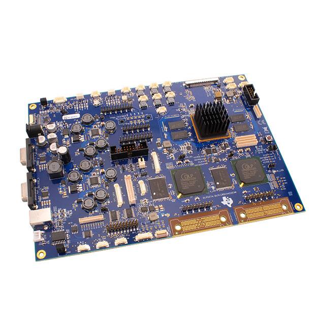 DLPLCRDC4422EVM DLP PROCESSOR