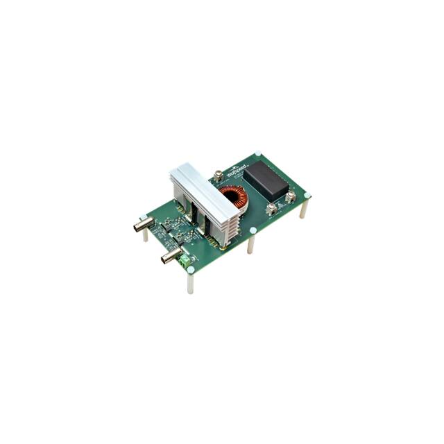 KIT-CRD-3DD065P 650V SIC FET BUCK-BOOST EVAL KIT