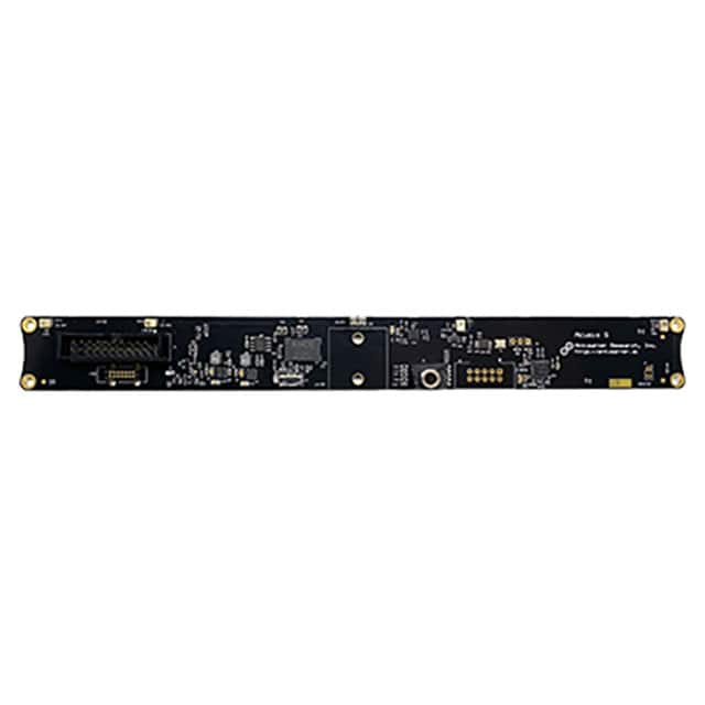 AR-ACS1 ACUSIS S LINEAR MICROPHONE ARRAY