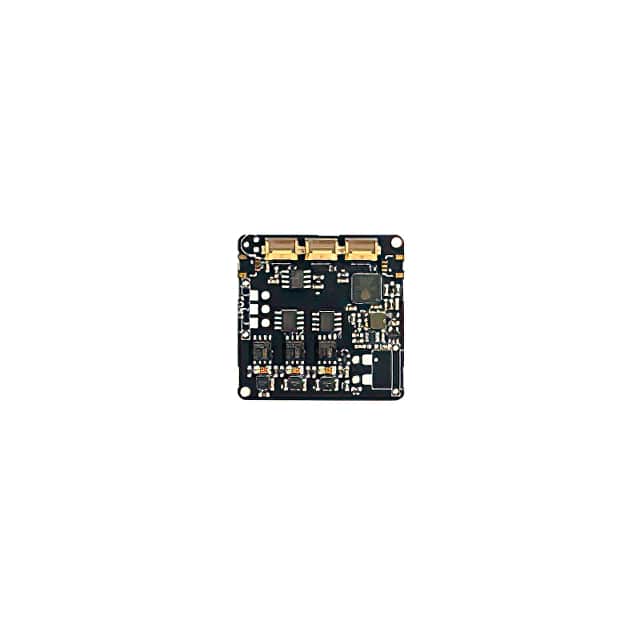 MBS-NROB-05 N ROBOTICS BLDC CONTROLLER (FOC)
