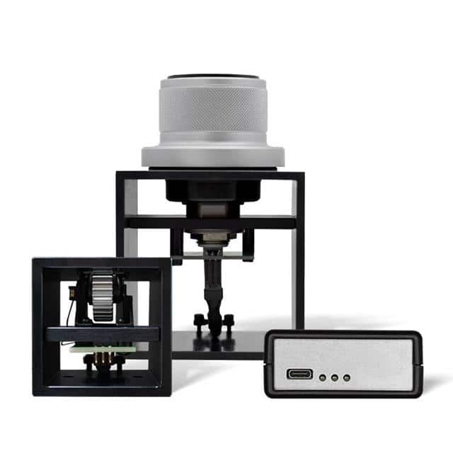 4000052 HAPTICORE Eval Kit Combi Bundle