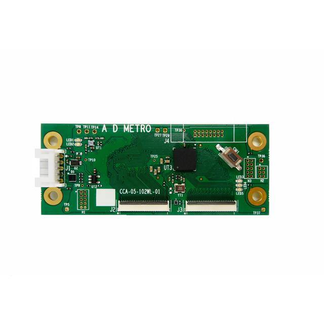 CCA-05-102WL-01-K PCAP USB adaptive touch contr ki