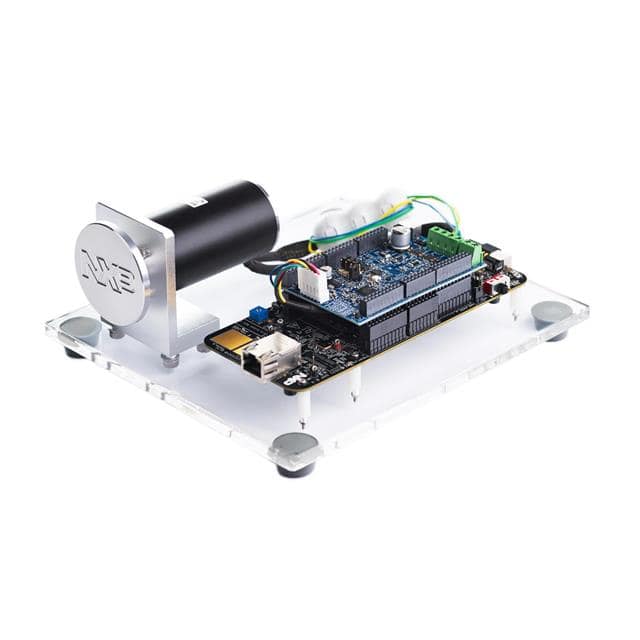 MCSPTE1AK344 S32K344 BRUSHLESS MOTOR DEV KIT