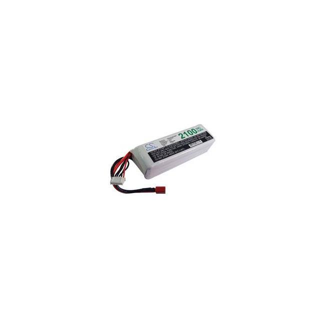 CS-LP2104C30RT BATTERY Replacement for Rc CS-LP2104C30R