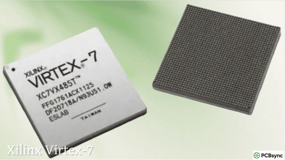 XCZU47DR-2FFVG1517I The Xilinx XCZU47DR-2FFVG1517I is an FPGA designed for embedded applications. It offers RoHS3 compliance and an MSL 1 rating.