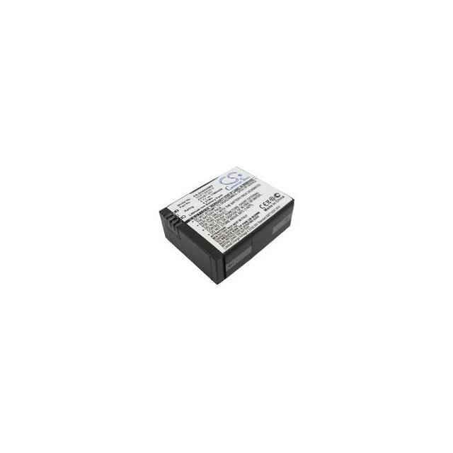 HD HERO3+ SILVER EDITION Replacement for Gopro Hd HERO3+
