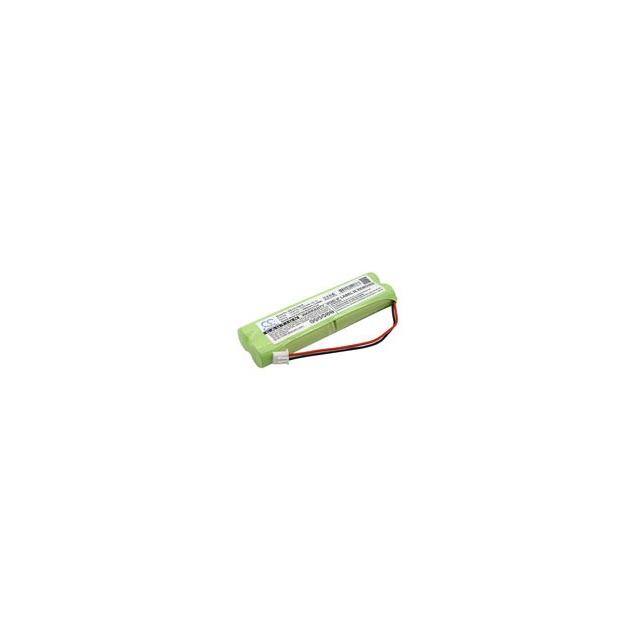 CUSTOM-145-10 BATTERY Replacement for Lithonia CUSTOM-