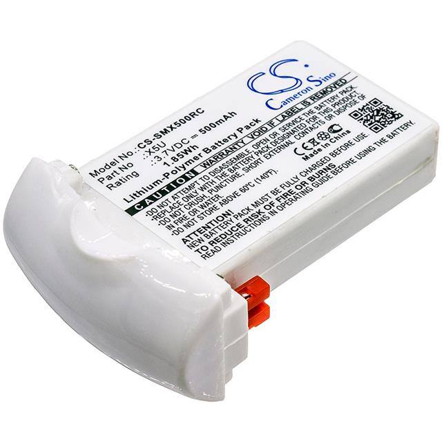 4894128145455 BATTERY Replacement for Cameron Sino 489