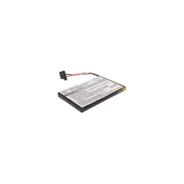 E4MT191323H12 BATTERY Replacement for Mitac E4MT191323