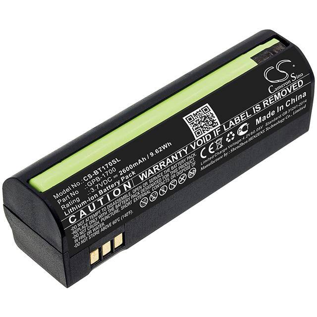 4894128156901 BATTERY Replacement for Cameron Sino 489