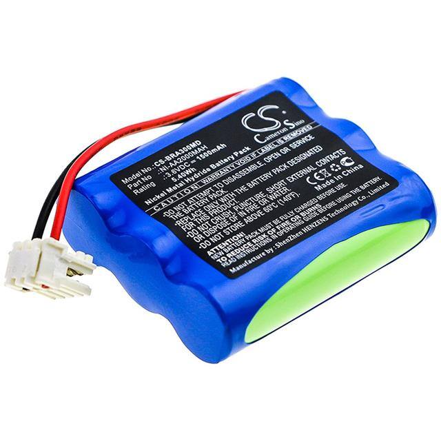 4894128156857 BATTERY Replacement for Cameron Sino 489