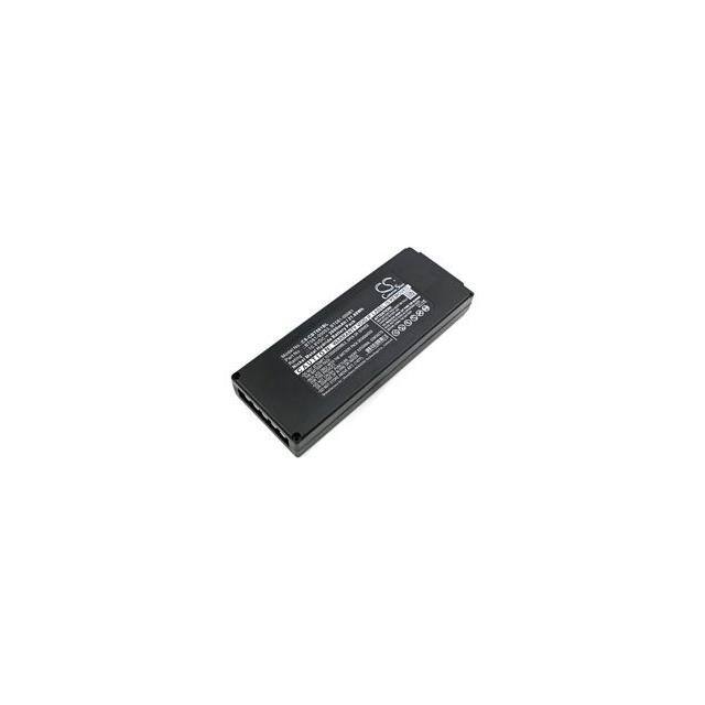 BT081-00061 BATTERY Replacement for Cattron Theimeg