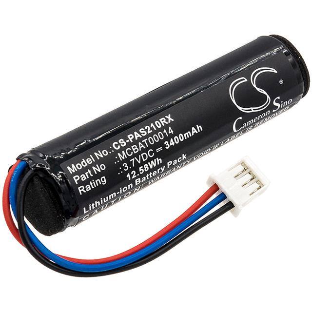 4894128151166 BATTERY Replacement for Cameron Sino 489