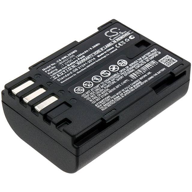 4894128154914 BATTERY Replacement for Cameron Sino 489