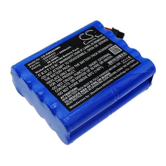 4894128150589 BATTERY Replacement for Cameron Sino 489